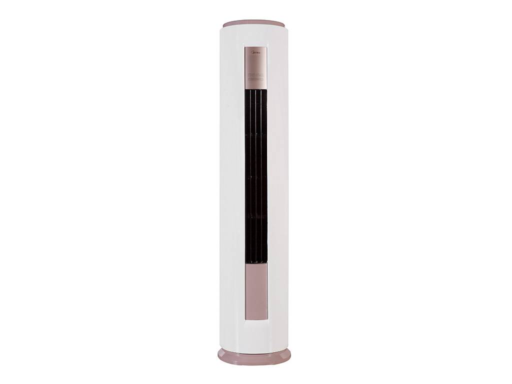 Колонный кондиционер Midea MFYC400-24HRFN8-Q/MOX430UL-24HFN8-Q