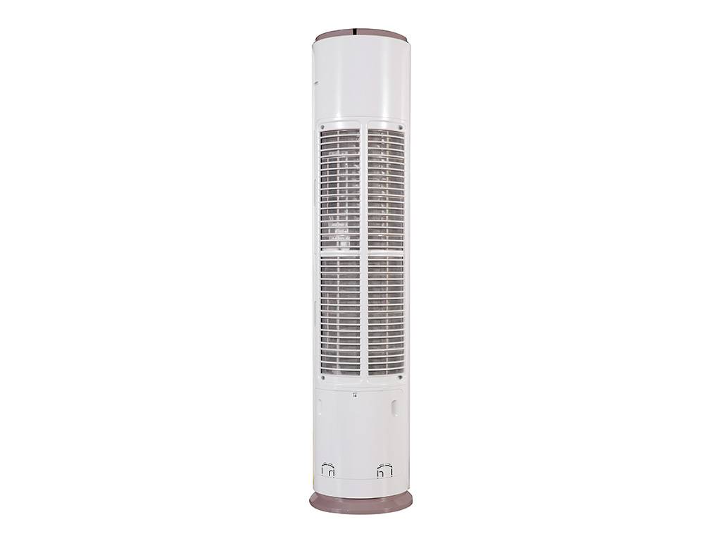 Колонный кондиционер Midea MFYC400-24HRFN8-Q/MOX430UL-24HFN8-Q