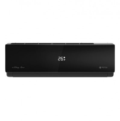 Инверторная сплит-система серии ATTICA NERO Inverter RCI-AN55HN (комплект)