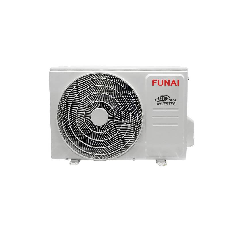 Инверторная сплит-система серии SAMURAI II Inverter RAC-I-SM35HP.D04 (комплект)