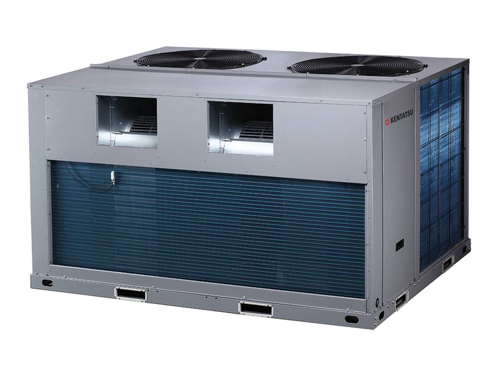 Крышный кондиционер Kentatsu KRFN600CFAN3