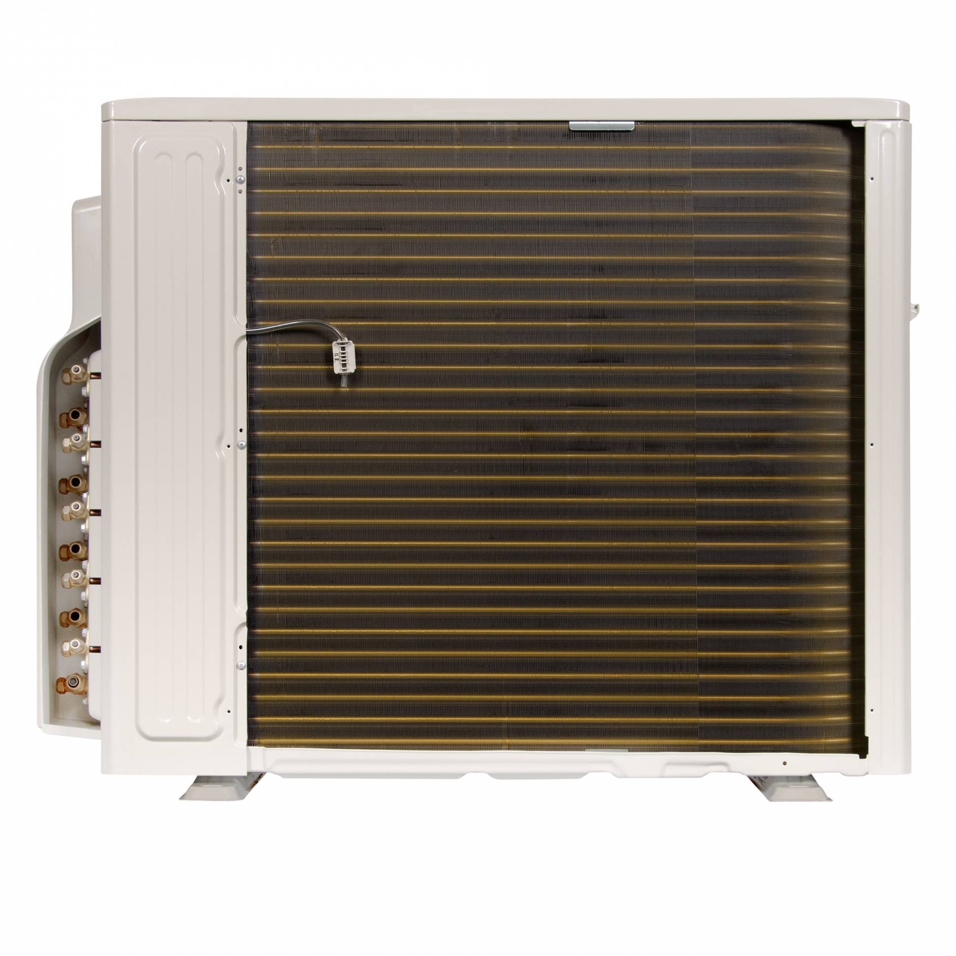 Блок наружный Ballu Multi Smart BM5OI-FM/out-42HN8_V1/EU инверторной мульти сплит-системы