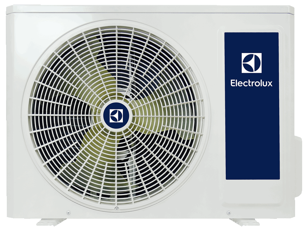 Настенный кондиционер Electrolux EACS-09HP/N3_23Y_in + EACS-09HP/N3_23Y_out, белый