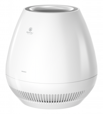 Мойка воздуха серии BIANCO RAW-B350/4.2E-WT