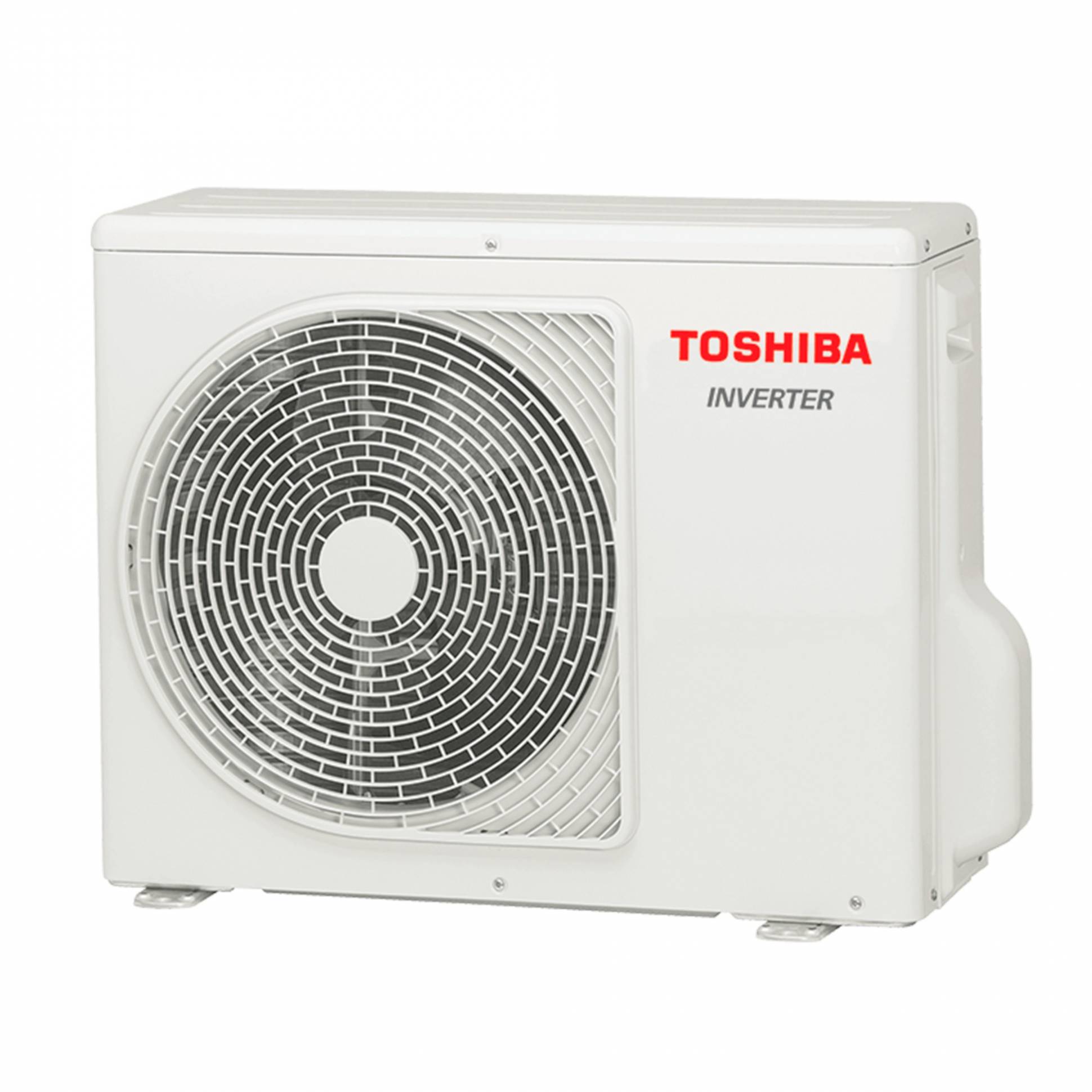 Блок наружный TOSHIBA Seiya RAS-13TAVG-EE бытовой сплит-системы