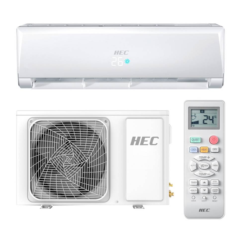 Сплит-система HEC-18HNC03/R3(SDB)