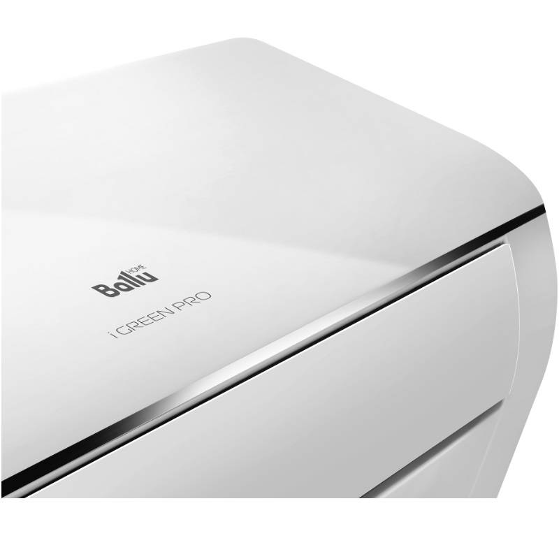 Сплит-система Ballu iGreen Pro BSAG-12HN8 комплект