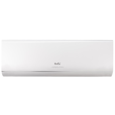 Сплит-система Ballu iGreen Pro BSAG-12HN8 комплект