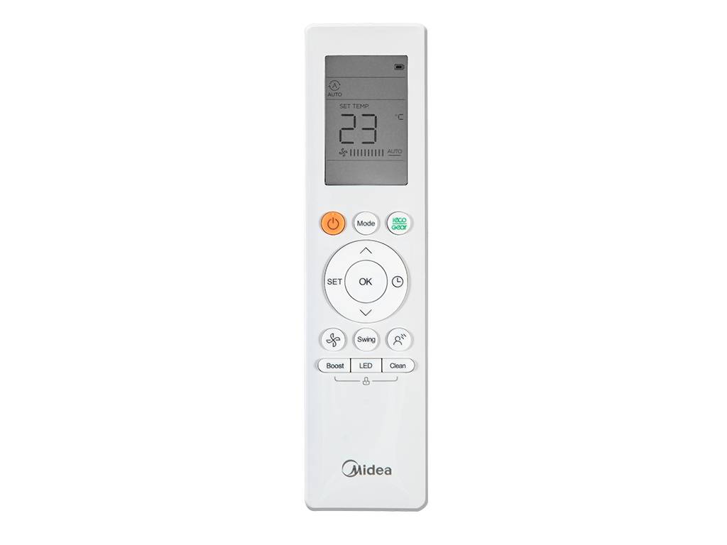 Внутренний блок кондиционера Midea MSHP-24N8D0-I