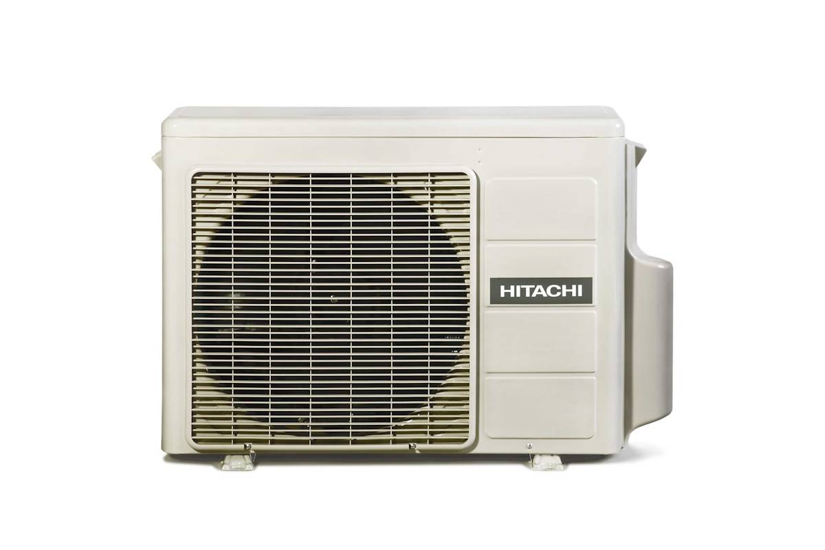 Наружный блок мульти-сплит систем серии MULTIZONE COMFORT (R32) RAM-53NE2F