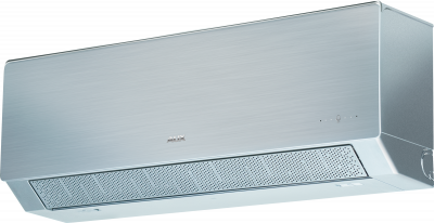 Настенный кондиционер AUX ASW-H09A4/CD-R2DI + AS-H09A4/CD-R2DI, белый