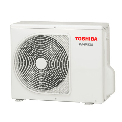 Блок наружный TOSHIBA Seiya RAS-05TAVG-EE бытовой сплит-системы