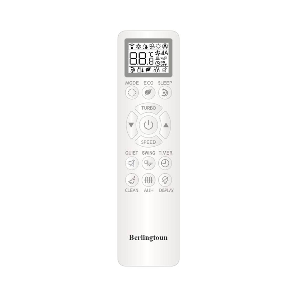 Сплит-система Berlingtoun BR-18CST1