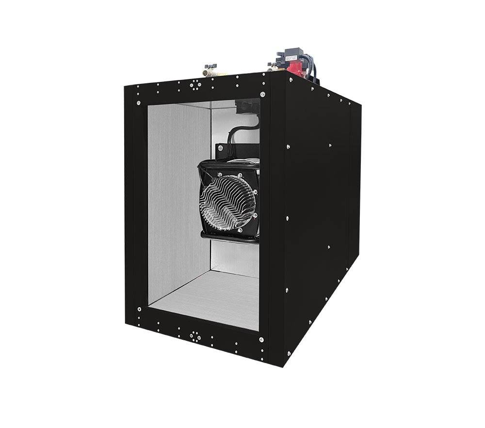 Capsule 9100 W3R