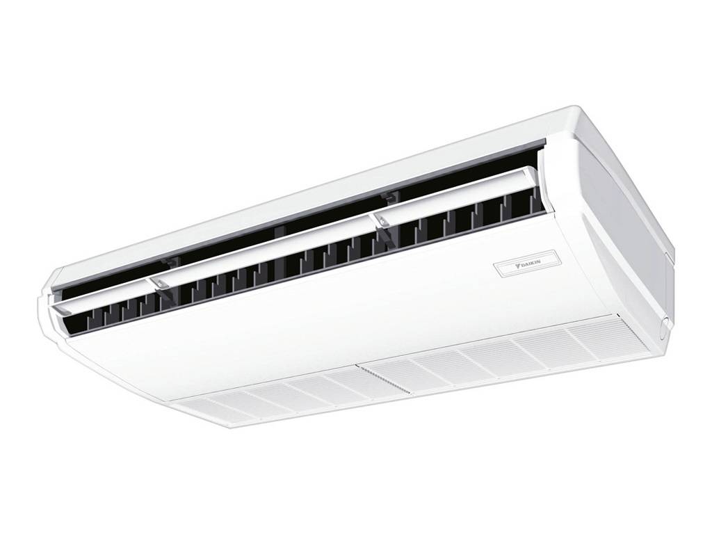 Внутренний блок кондиционера Daikin FHA60A9