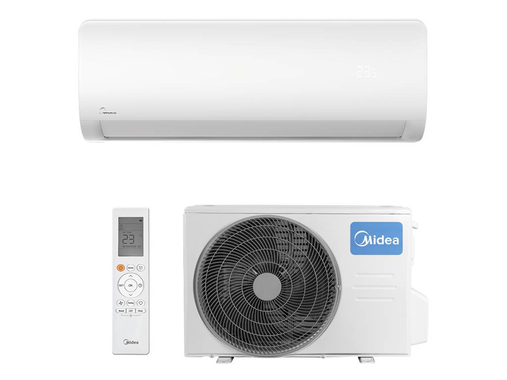 Бытовой кондиционер Midea MSAG1-24HRN8-I/MSAG1-24HRN8-O