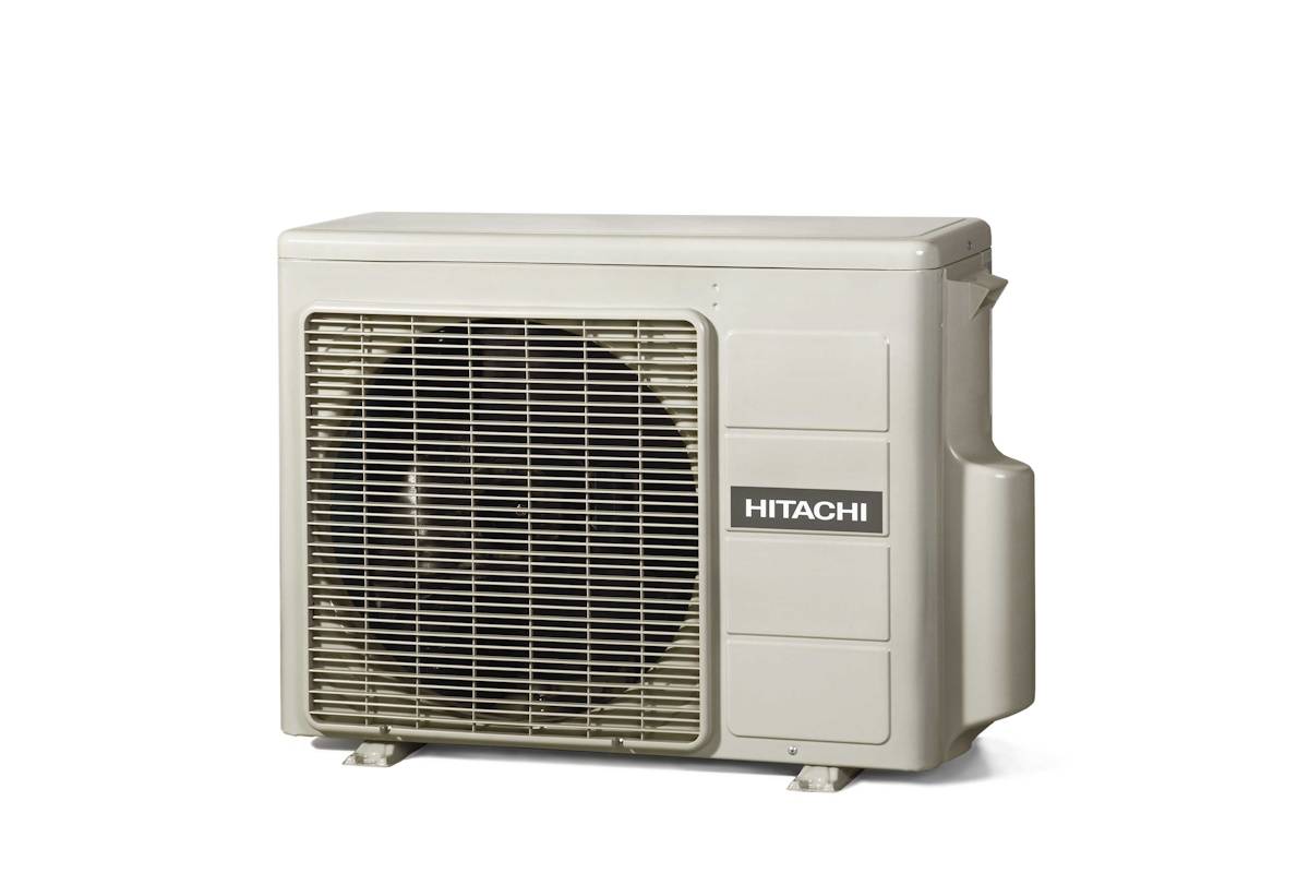 Наружный блок мульти-сплит систем серии MULTIZONE COMFORT (R32) RAM-53NE3F