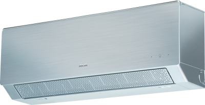 Настенный кондиционер AUX ASW-H12A4/CD-R2DI + AS-H12A4/CD-R2DI, белый