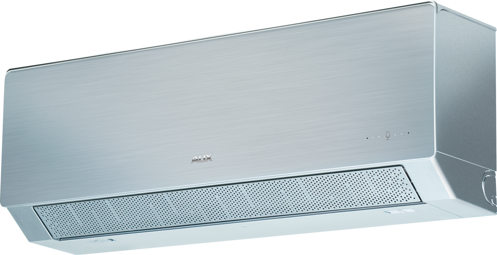 Настенный кондиционер AUX ASW-H12A4/CD-R2DI + AS-H12A4/CD-R2DI, белый
