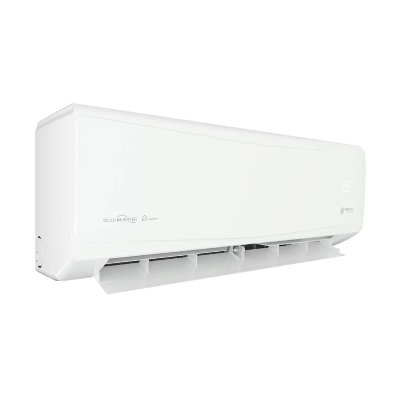 Инверторная сплит-система серии GRIDA DC EU Inverter RCI-GR50HN (комплект)