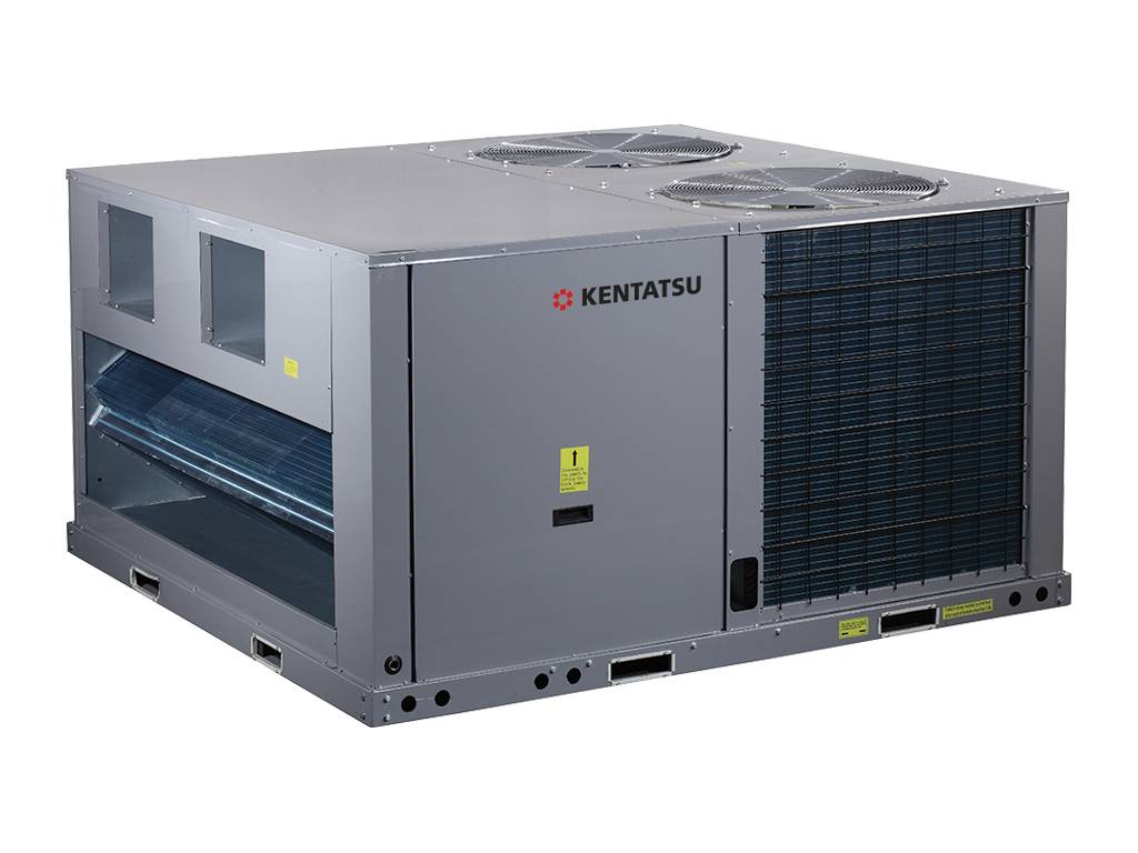 Крышный кондиционер Kentatsu KRFN1050CFAN3