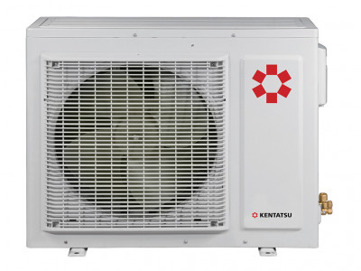 Наружный блок кондиционера Kentatsu KSRQ21HFAN1/-40