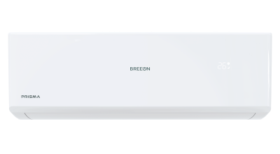 BRC-09TPO (комплект) сплит-система BREEON
