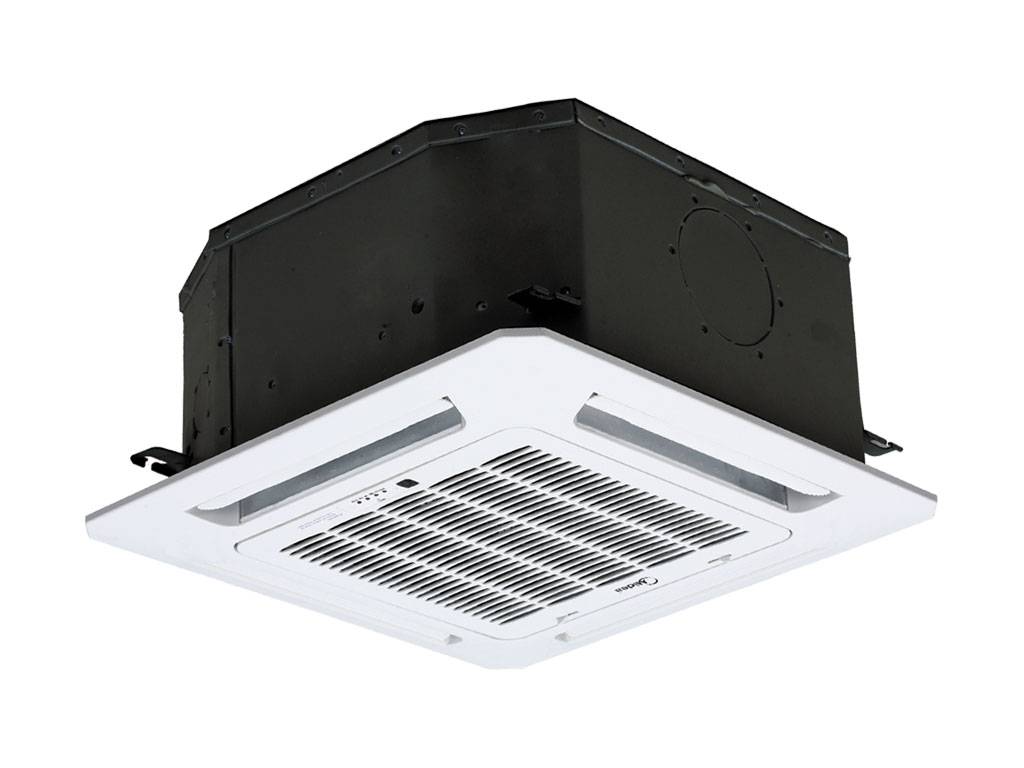 Внутренний блок кондиционера Midea MCA3-12HRN1-Q