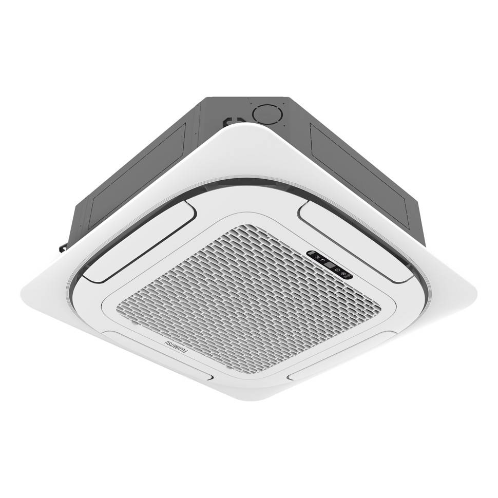 Кассетная сплит-система Fujimitsu FCI-60TCST1/FCO-60TST1/FCP-20