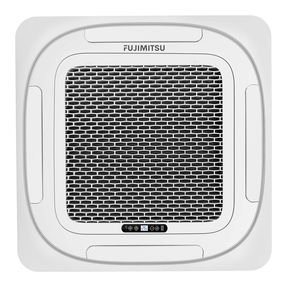 Кассетная сплит-система Fujimitsu FCI-60TCST1/FCO-60TST1/FCP-20
