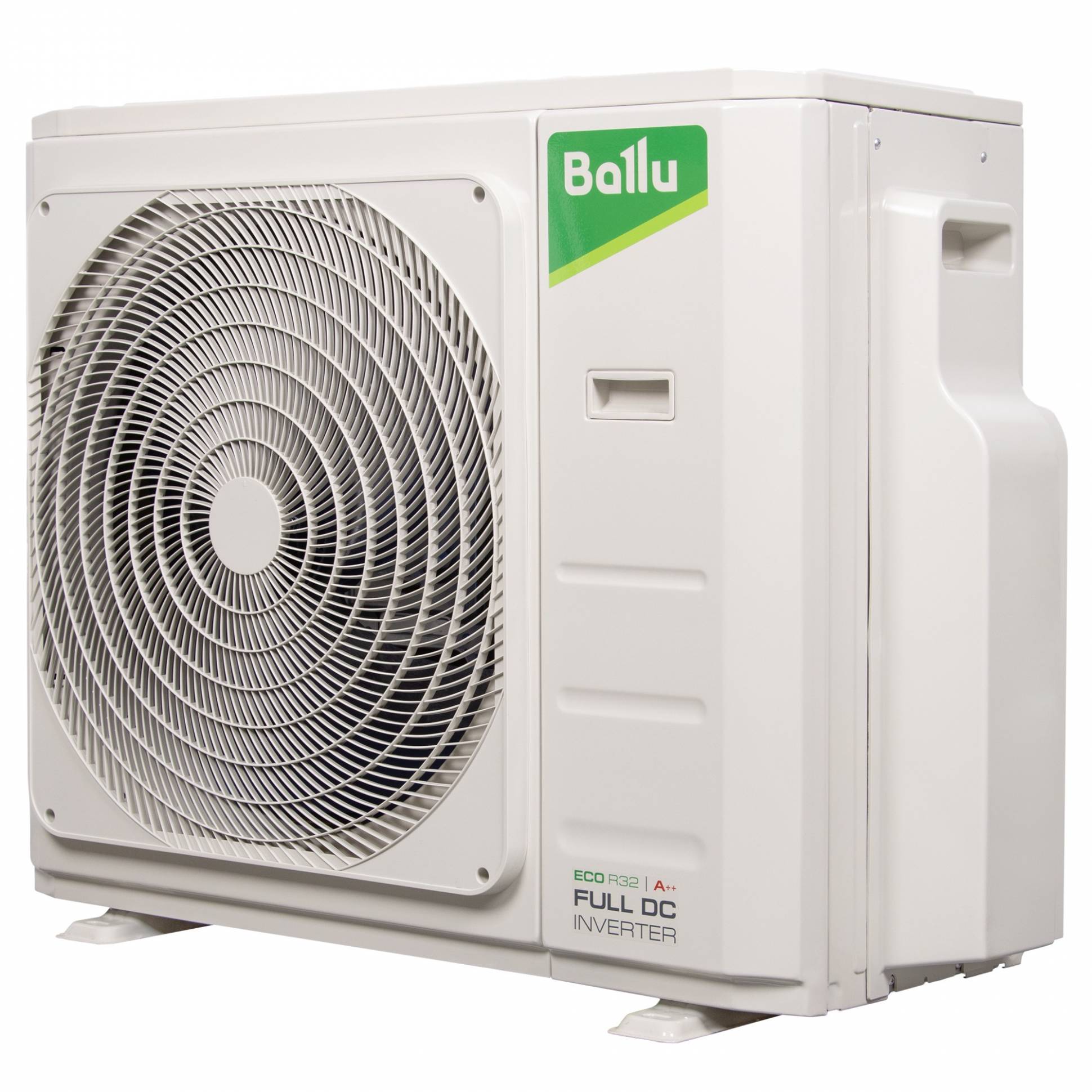 Блок наружный Ballu Multi Smart BM4OI-FM/out-36HN8_V1/EU инверторной мульти сплит-системы