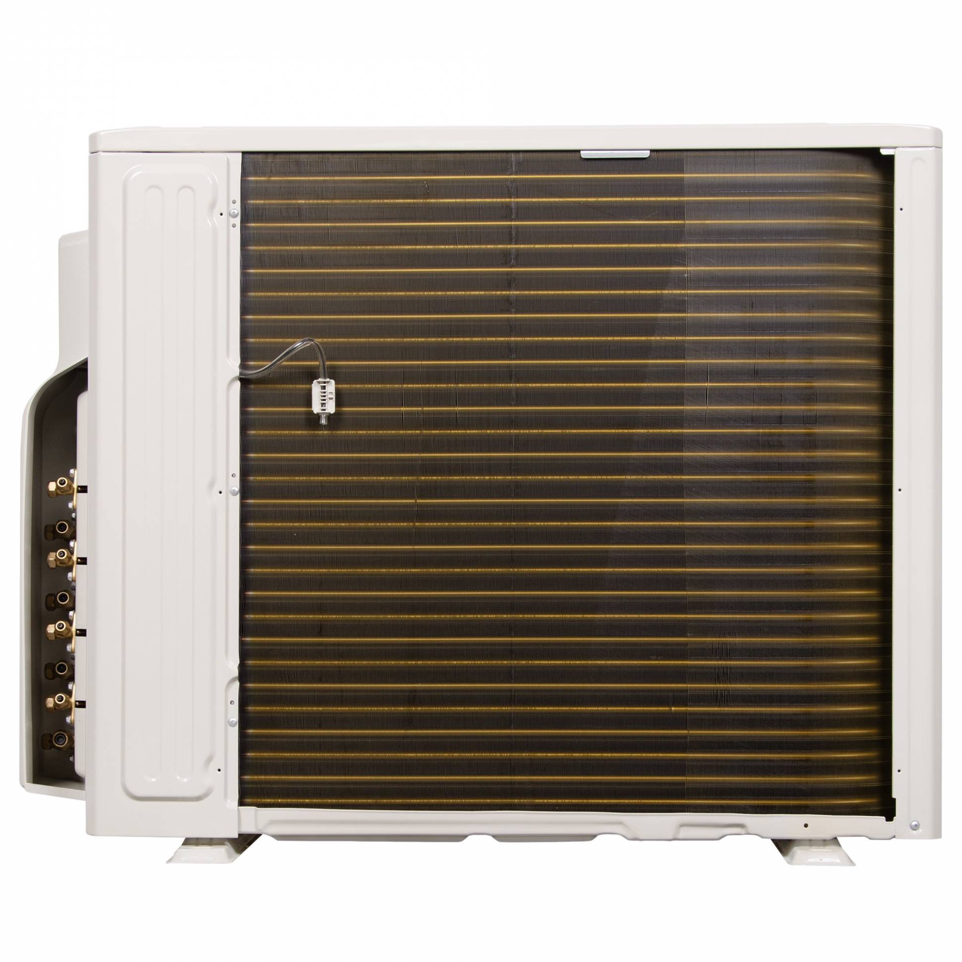 Блок наружный Ballu Multi Smart BM4OI-FM/out-36HN8_V1/EU инверторной мульти сплит-системы
