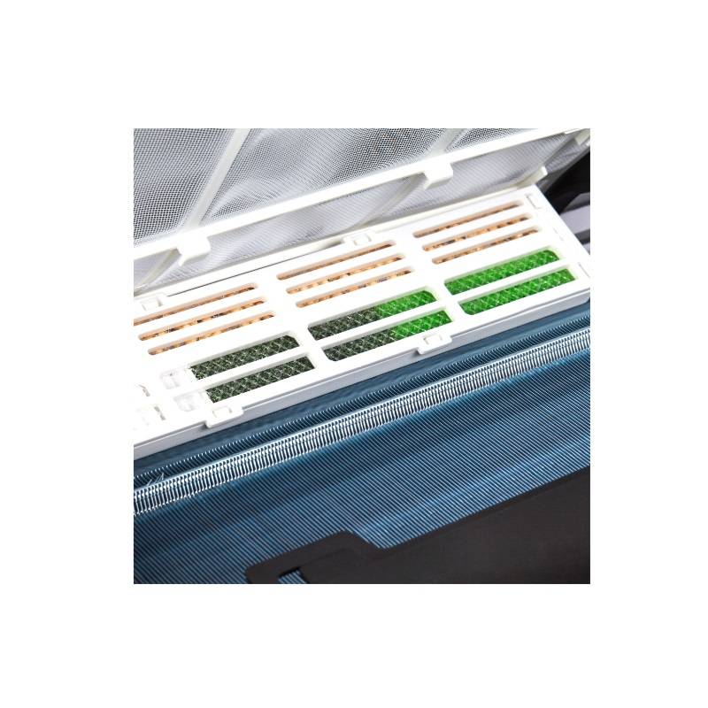 Сплит-система инверторного типа Ballu BSPI-13HN8/BL/EU комплект