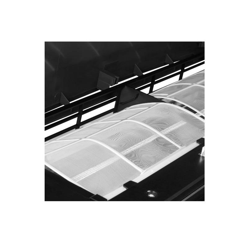 Сплит-система инверторного типа Ballu BSPI-13HN8/BL/EU комплект