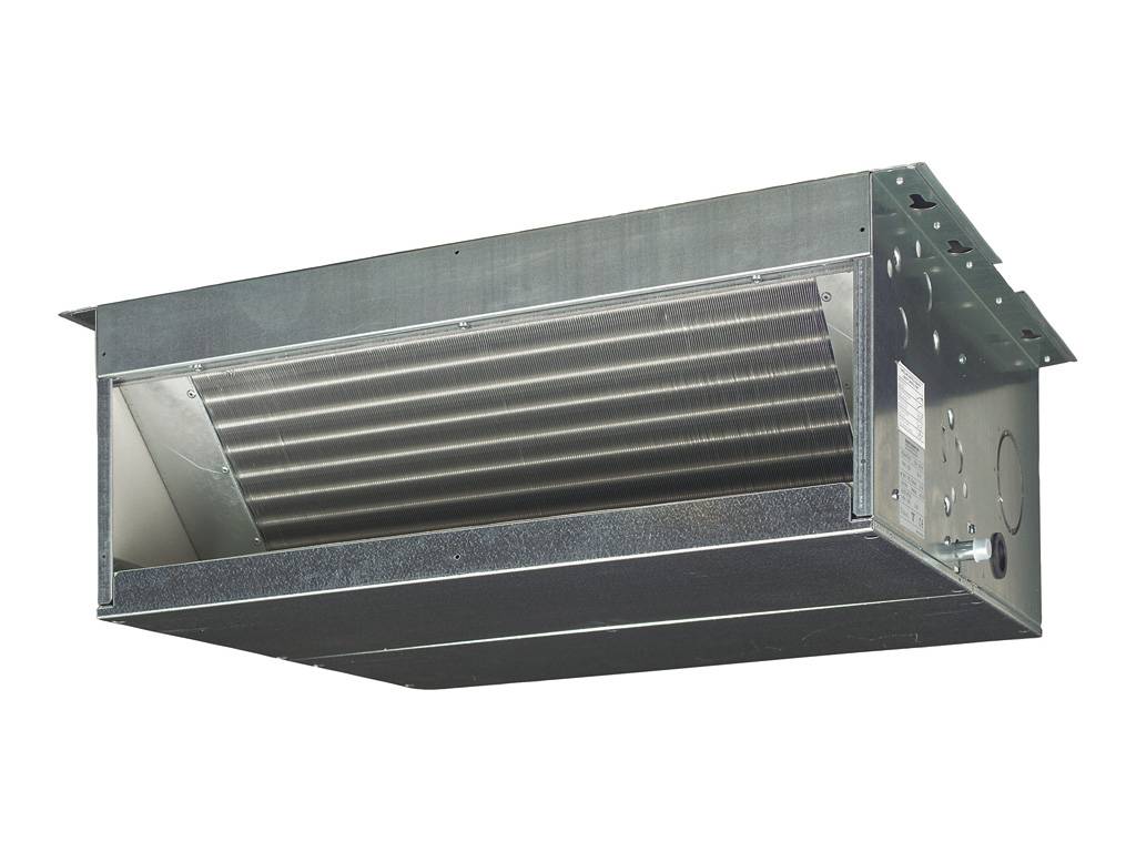 Фанкойл Daikin FWD12AT