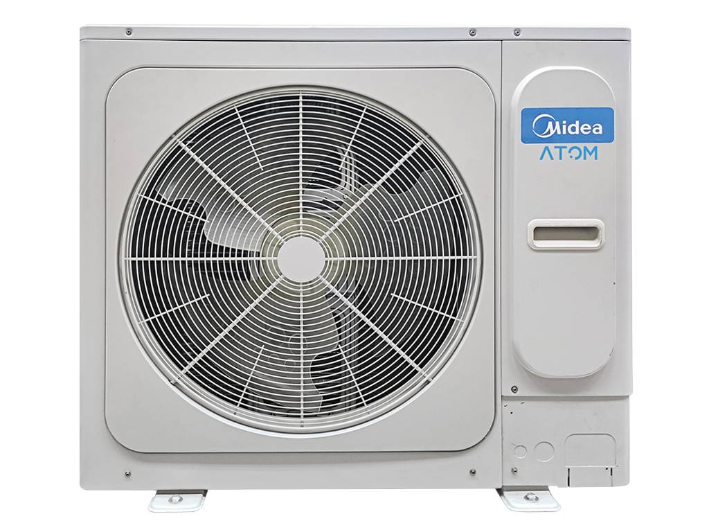 Наружный блок VRF системы Midea MVUH100BT-VA1
