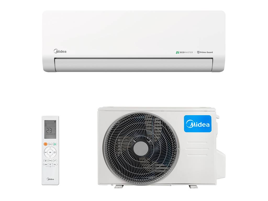Бытовой кондиционер Midea MSES-18N8D6-I/MSES-18N8D6-O