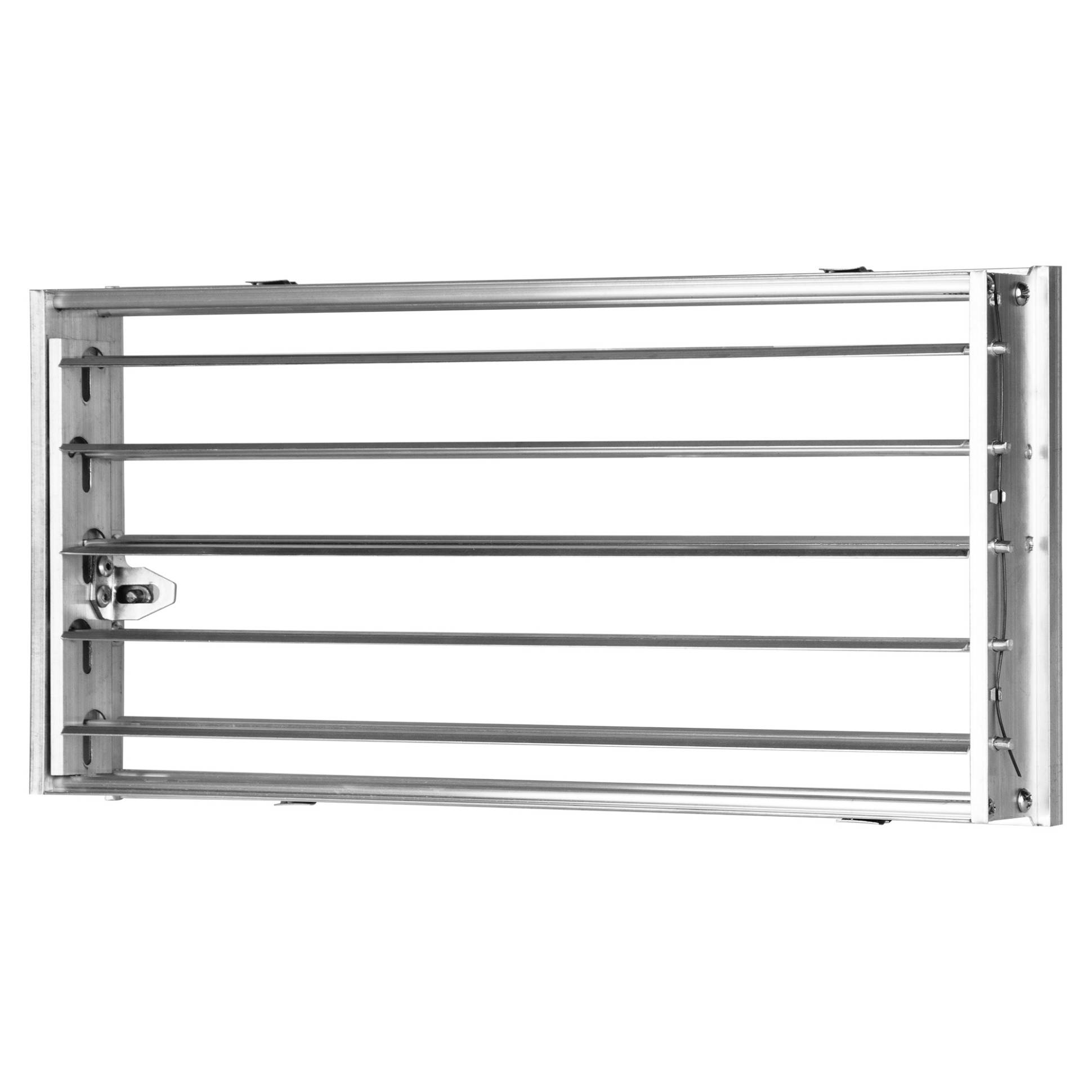 Клапан расхода SHUFT D 400*200