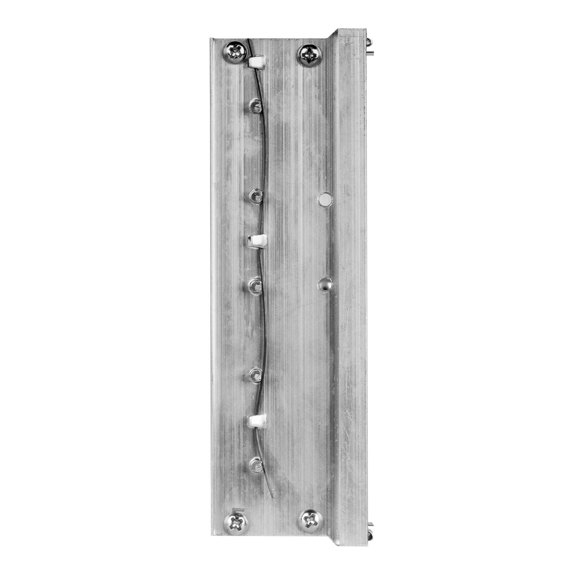 Клапан расхода SHUFT D 400*200