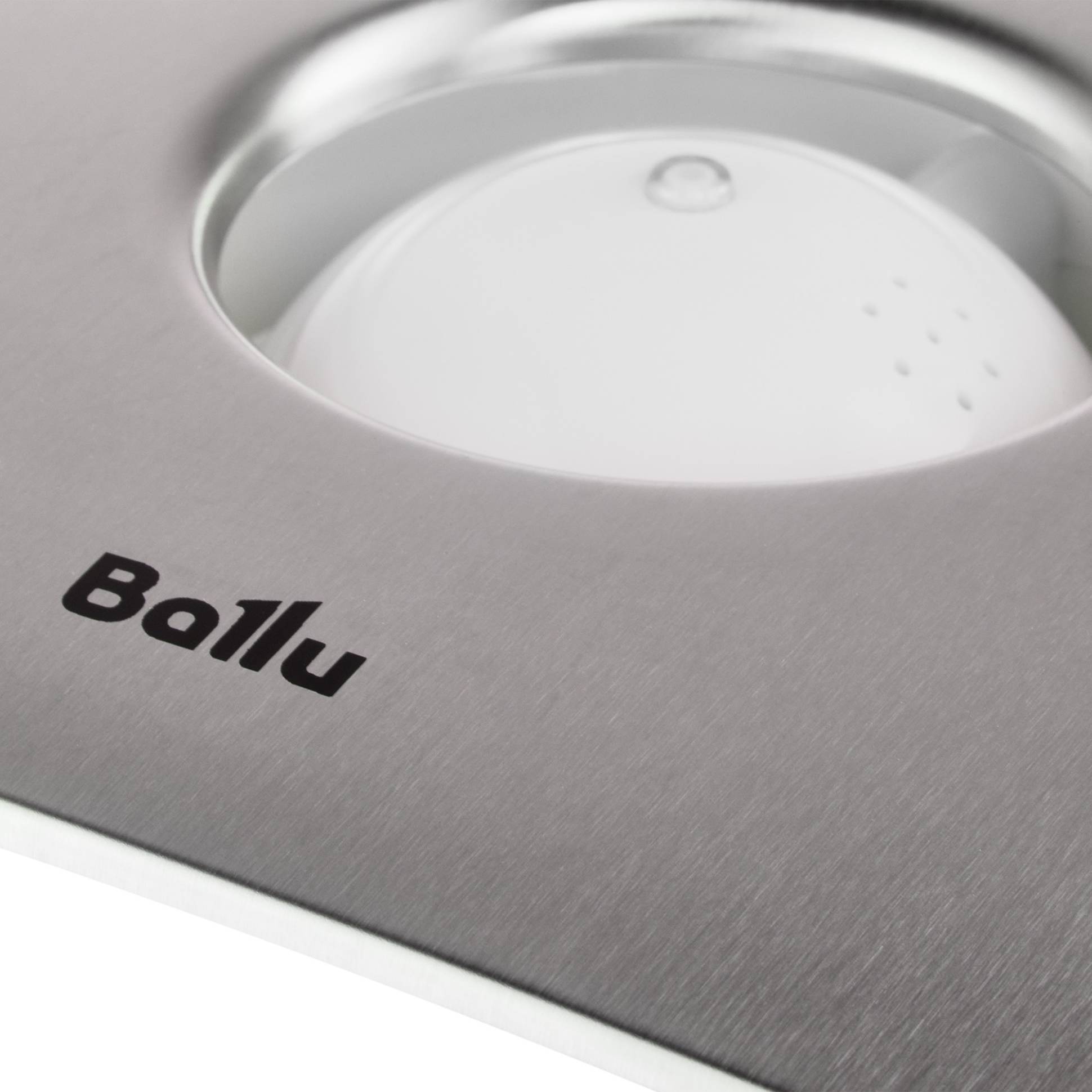 Вентилятор вытяжной Ballu BAFS-150
