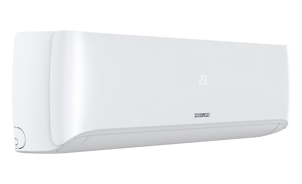 Классическая сплит-система серии COMFORT CLASS ACHL-07CC-CHDV02S (комплект)