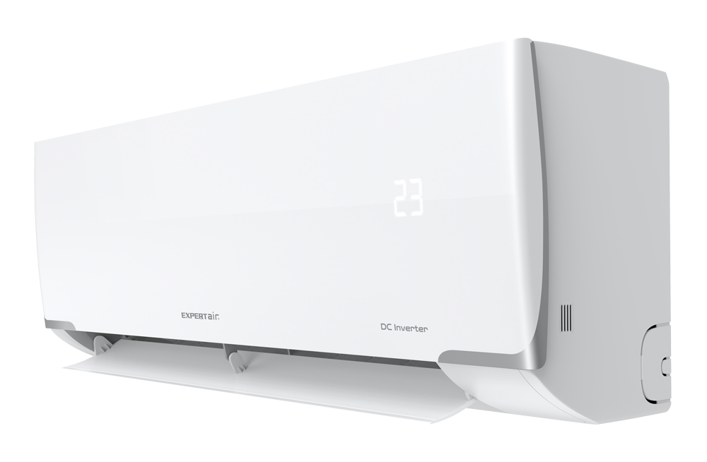 Инверторная сплит-система серии PROFF DC Inverter ZAC-I/PR07NPZ (комплект)