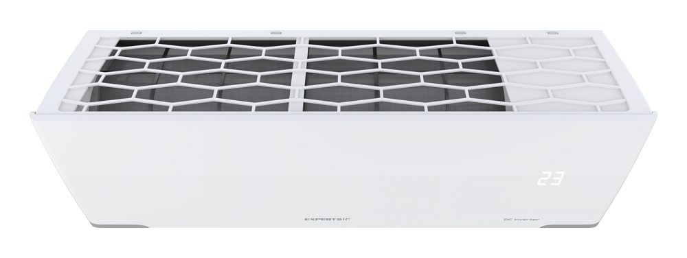 Инверторная сплит-система серии PROFF DC Inverter ZAC-I/PR07NPZ (комплект)