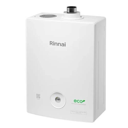 Газовый котел BR-RE18 WiFi (18,6 кВт) LNG