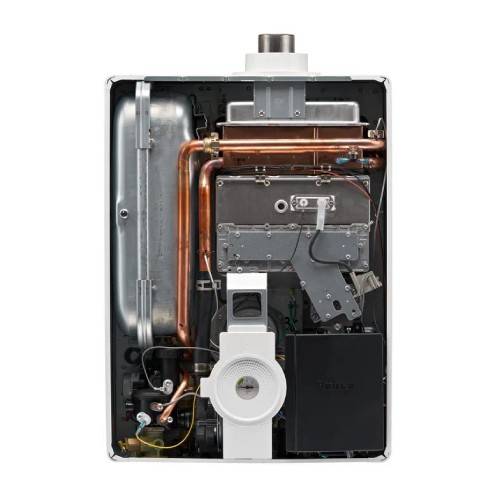 Газовый котел BR-RE18 WiFi (18,6 кВт) LNG