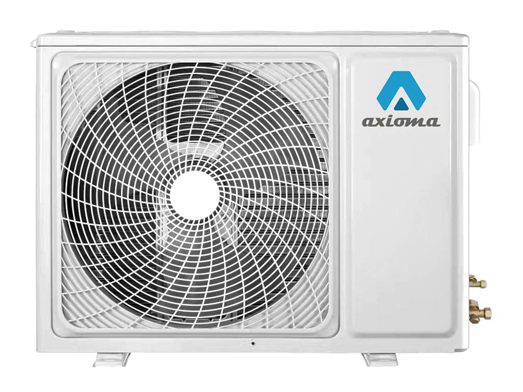 Бытовой кондиционер Axioma ASX12F1/ASB12F1