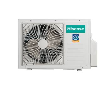 Наружные блоки серии MULTI EU DC Inverter AMW5-42U4RTA