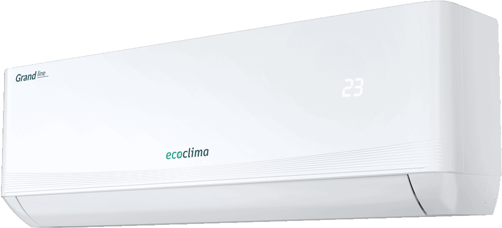Настенный внутренний блок мульти сплит системы Ecoclima CMWM-TC18/AA-4R2