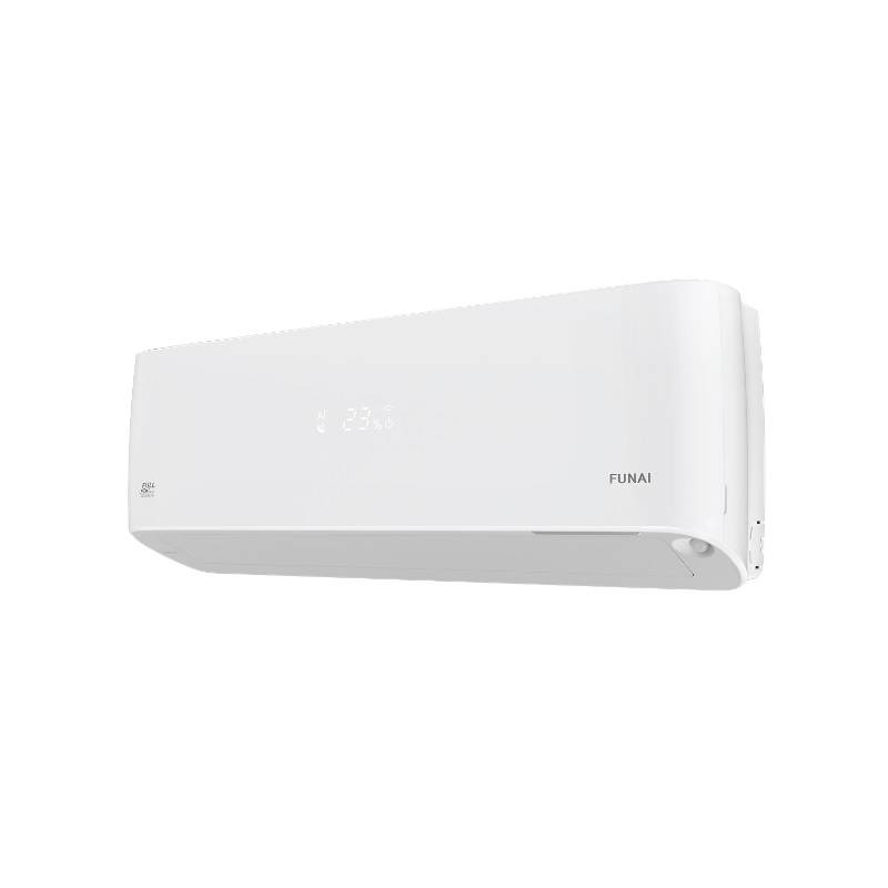 Инверторная сплит-система серии EMPEROR SMART EYE FULL DC Inverter 2024 RACI-EM35HP.D05 (комплект)