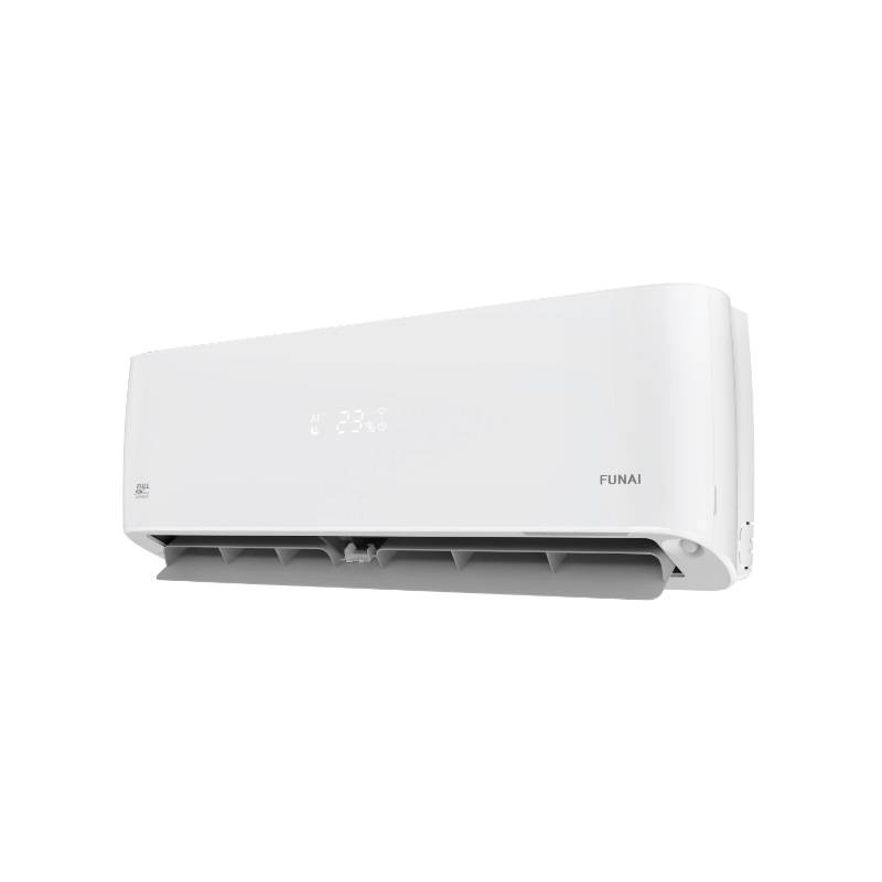 Инверторная сплит-система серии EMPEROR SMART EYE FULL DC Inverter 2024 RACI-EM35HP.D05 (комплект)